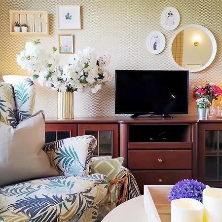Greenhill Resort Cameron Highland タナ・ラタ エクステリア 写真