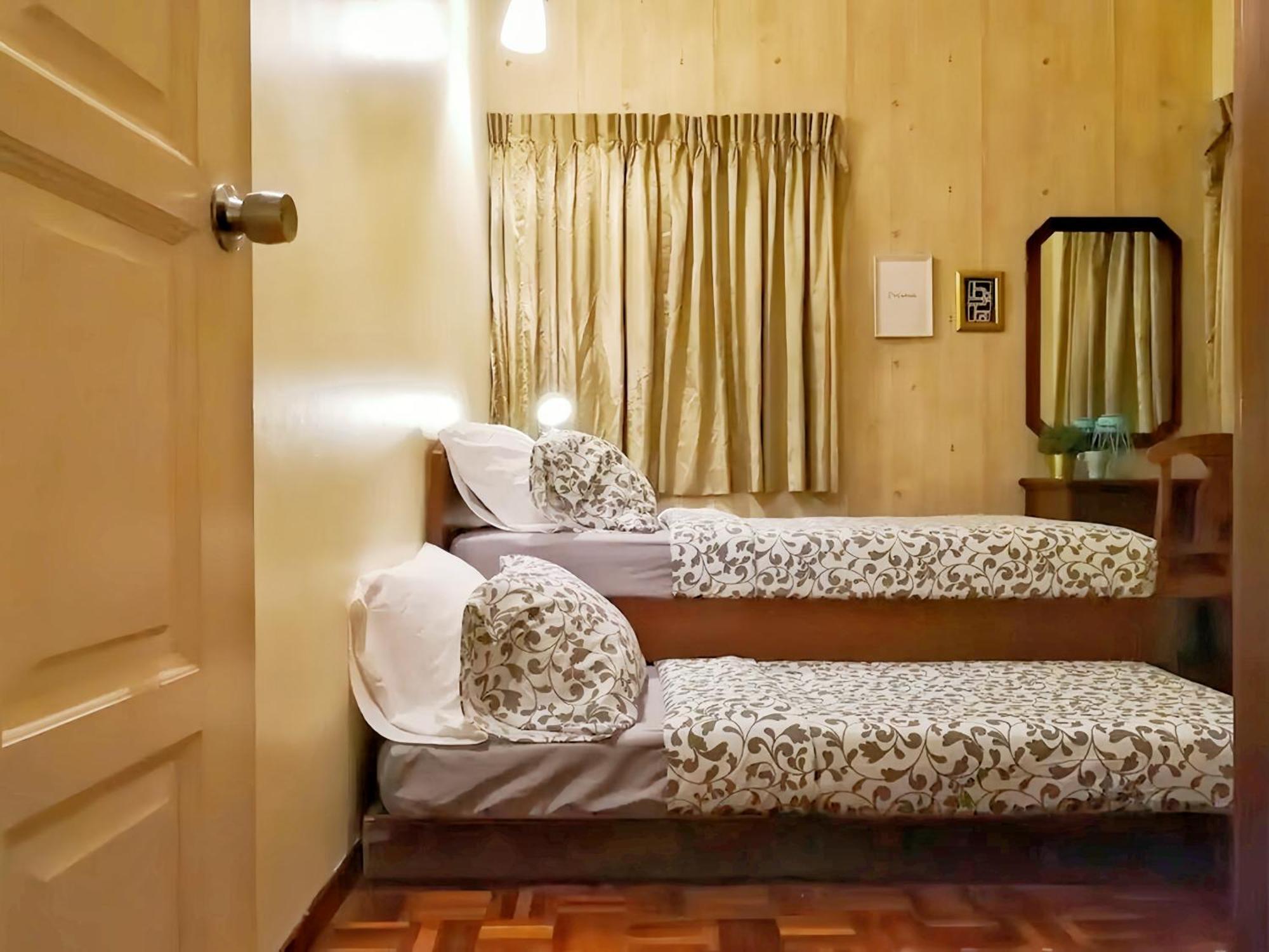 Greenhill Resort Cameron Highland タナ・ラタ エクステリア 写真