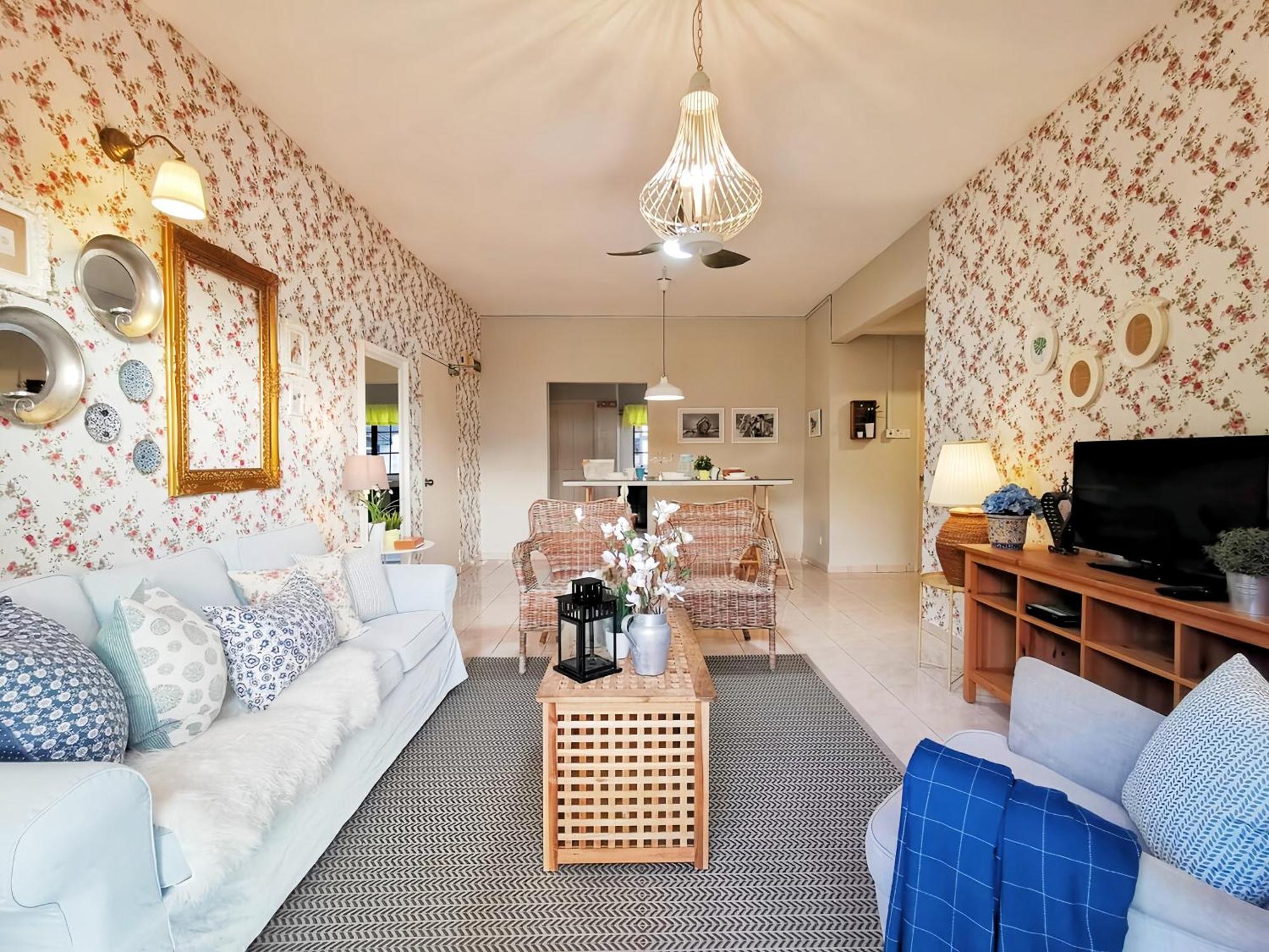 Greenhill Resort Cameron Highland タナ・ラタ エクステリア 写真