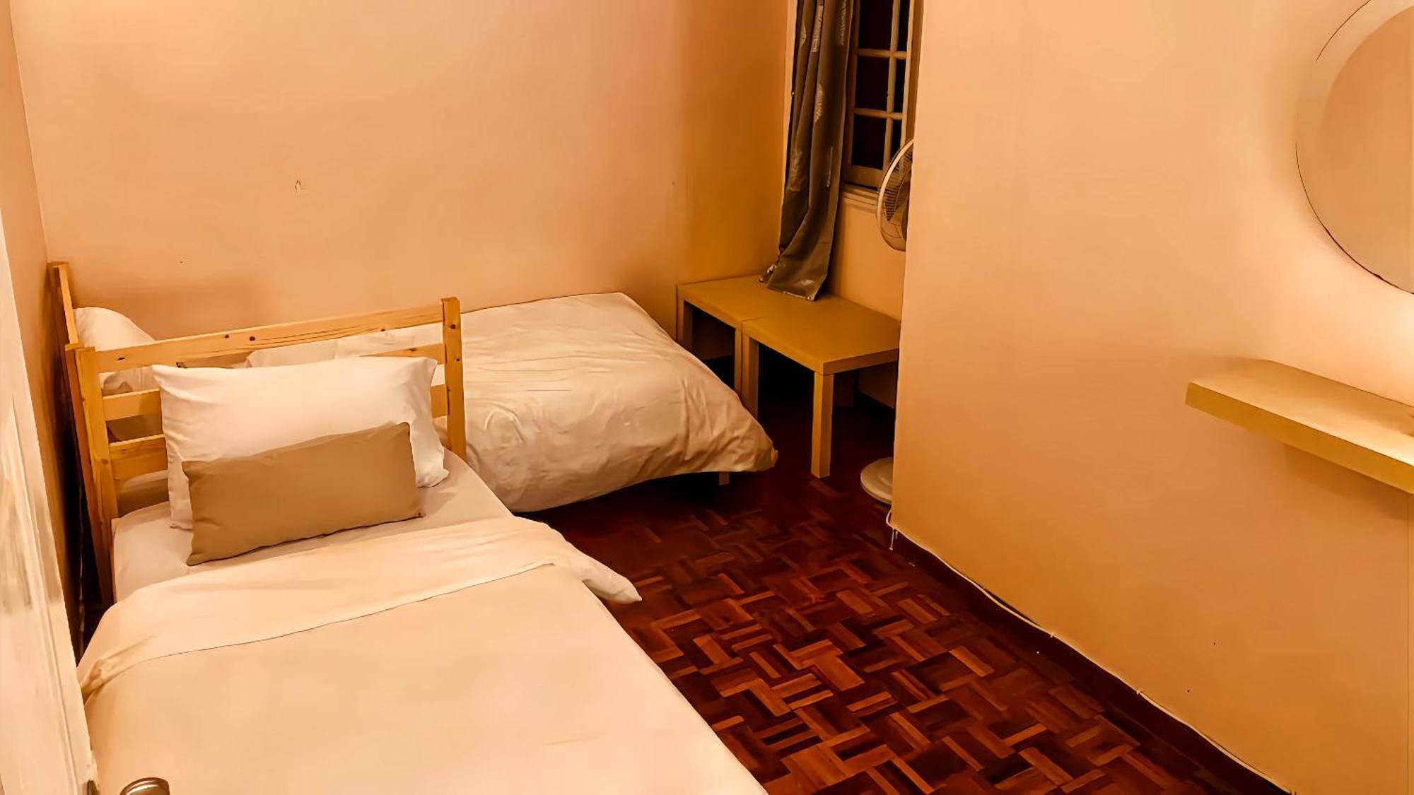 Greenhill Resort Cameron Highland タナ・ラタ エクステリア 写真
