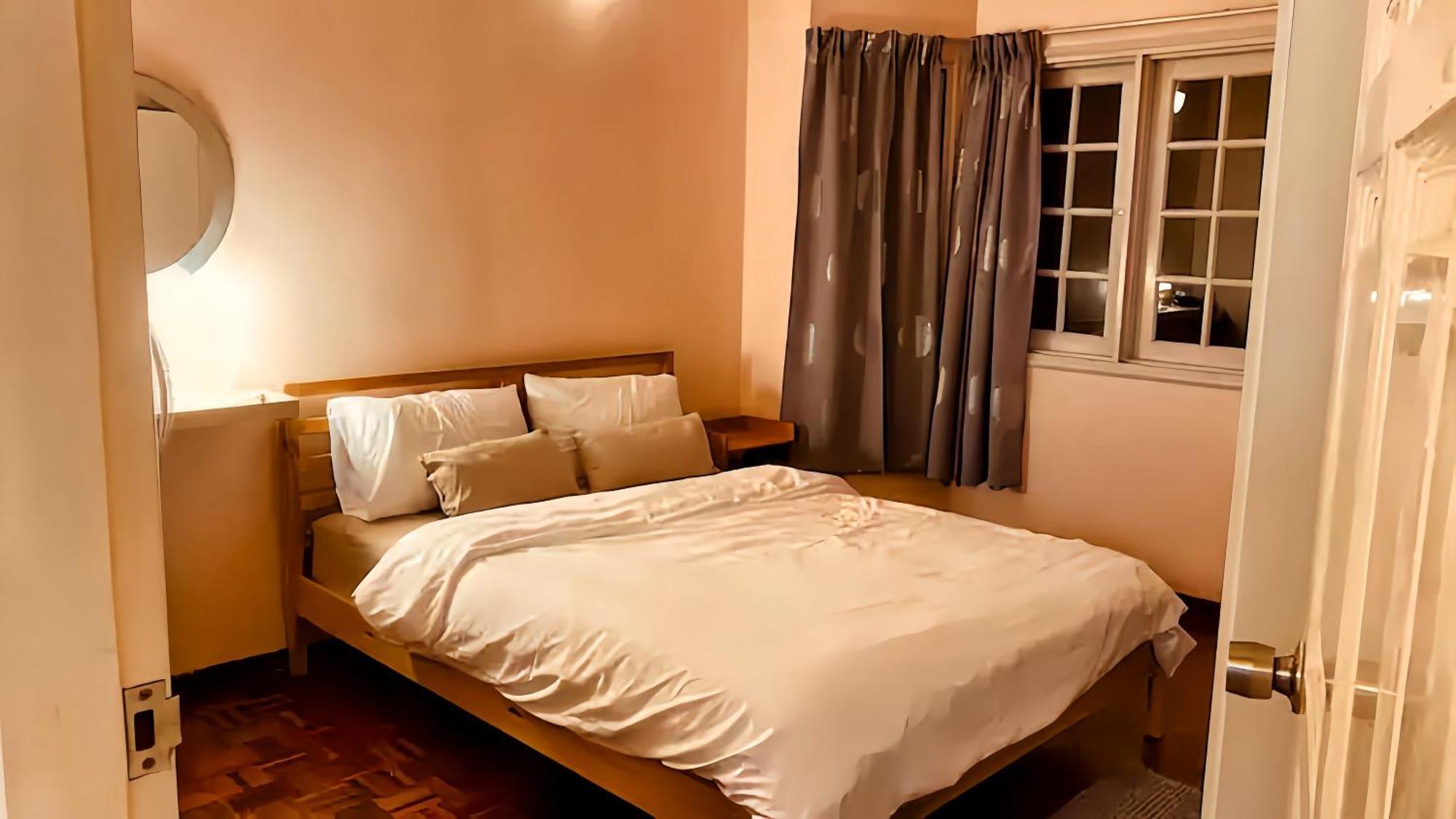 Greenhill Resort Cameron Highland タナ・ラタ エクステリア 写真