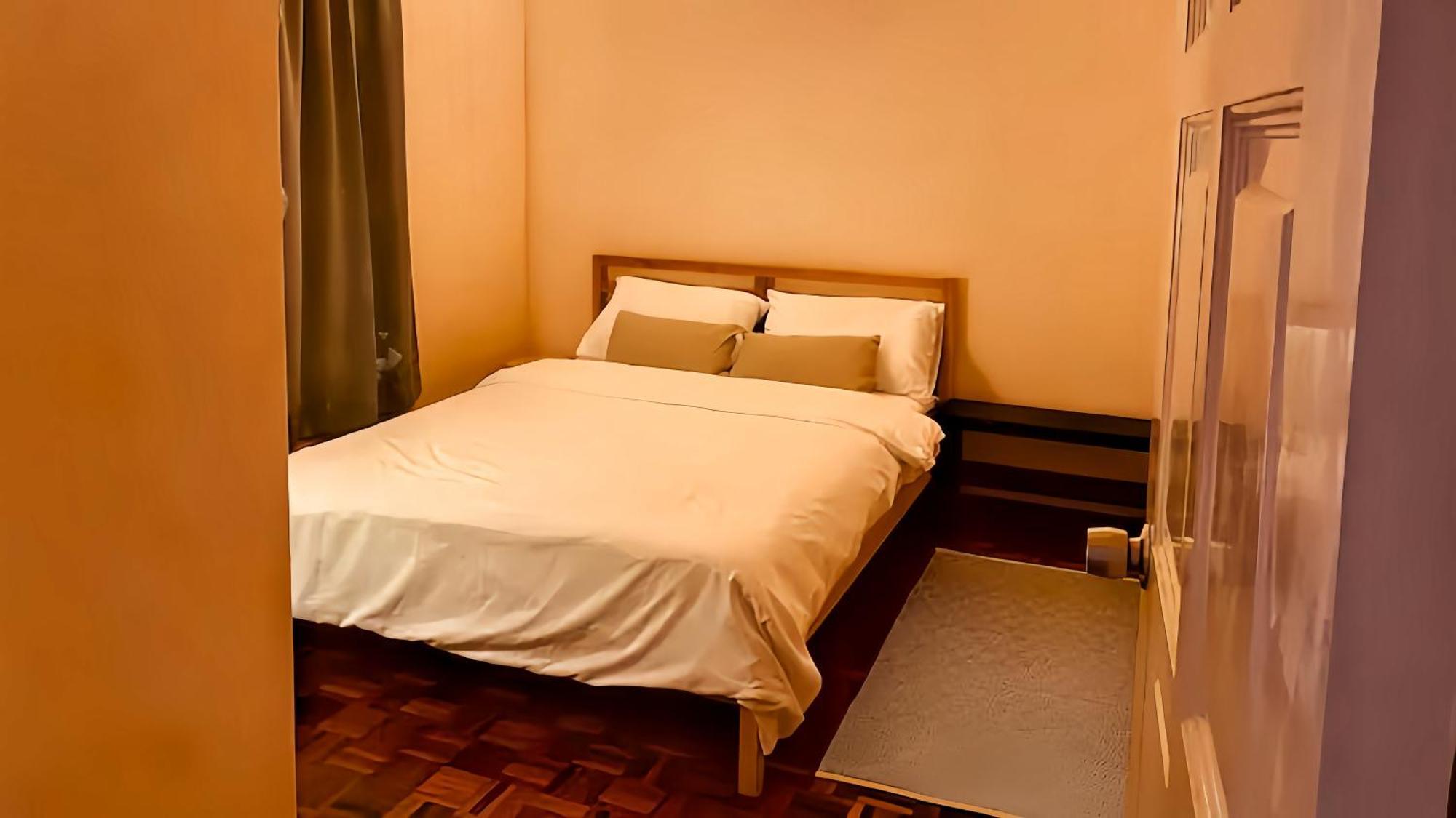 Greenhill Resort Cameron Highland タナ・ラタ エクステリア 写真