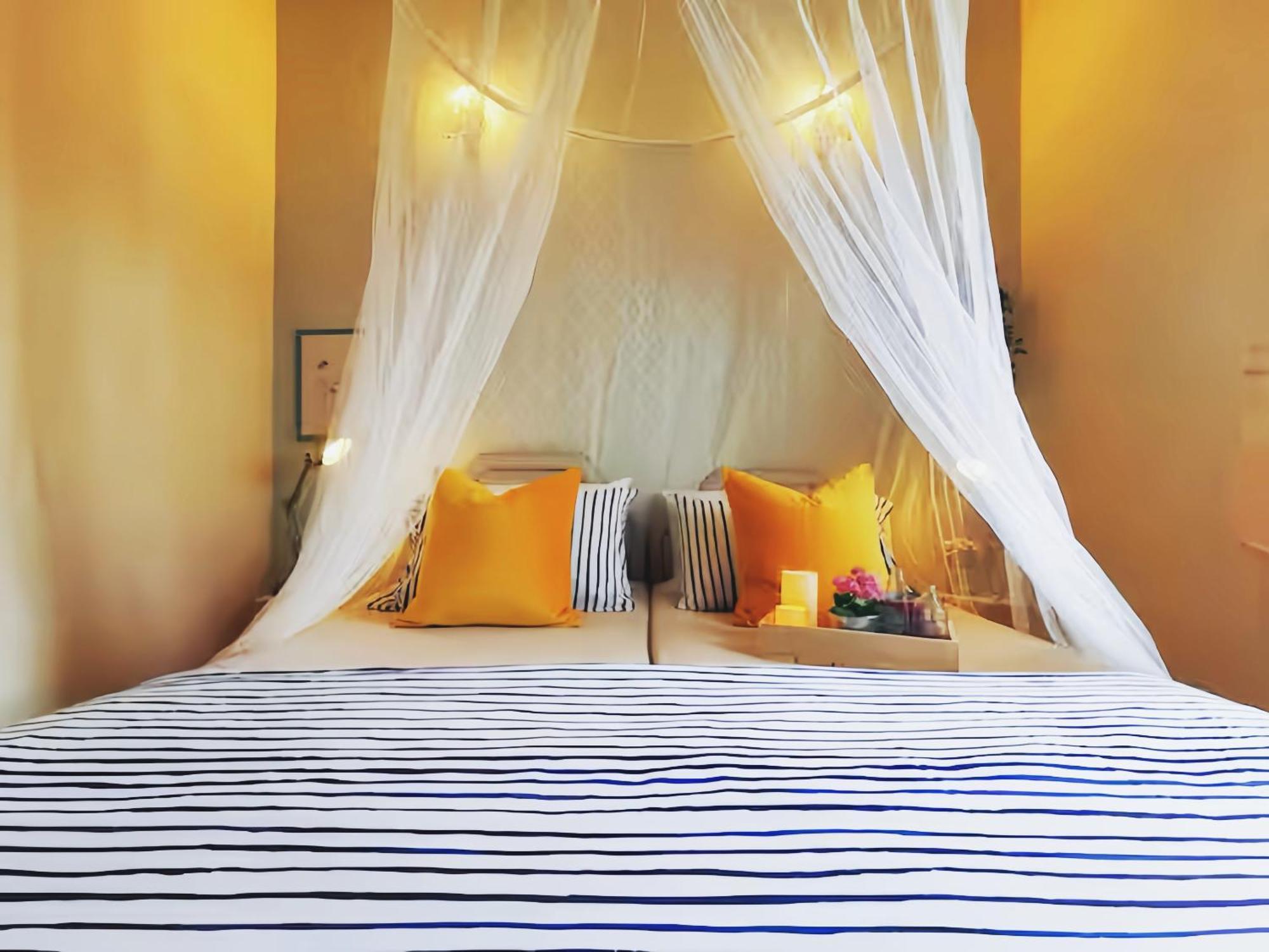 Greenhill Resort Cameron Highland タナ・ラタ エクステリア 写真
