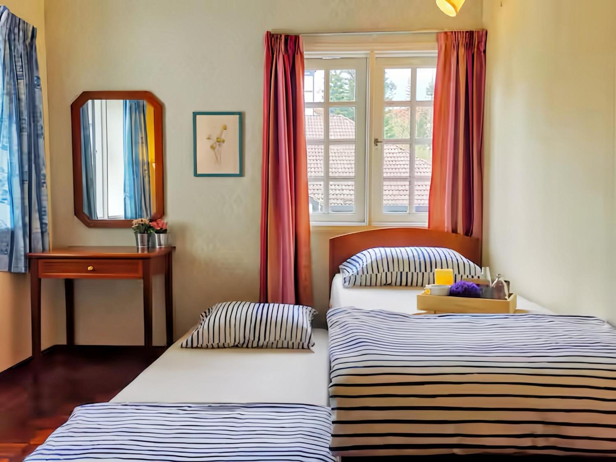 Greenhill Resort Cameron Highland タナ・ラタ エクステリア 写真